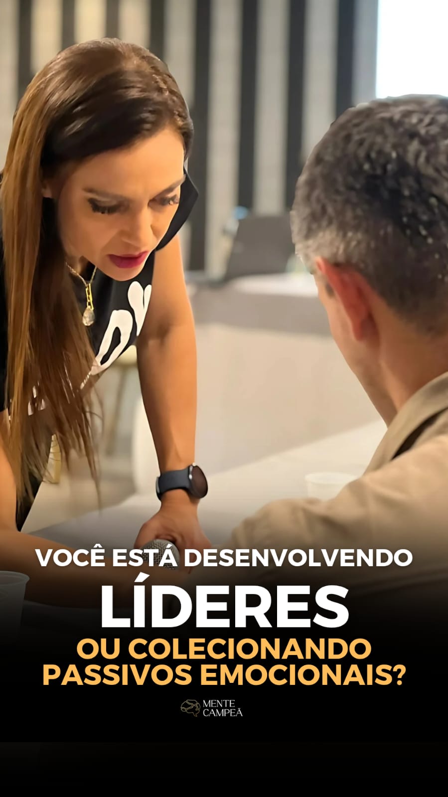 Sessão Estratégica de Decisão