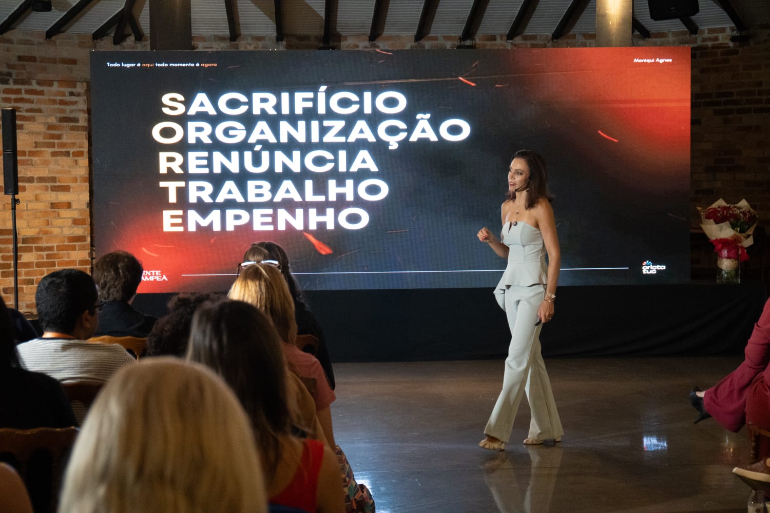 Programas de Liderança e Capacitação Comercial